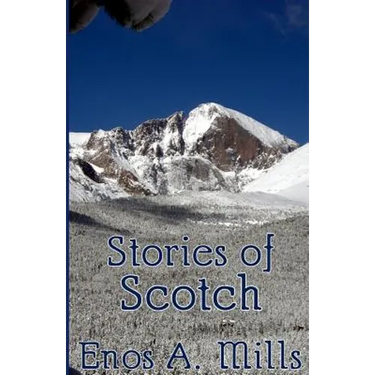 Stories of Scotch
