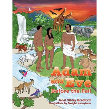 Adam and Eve: Before the Fall