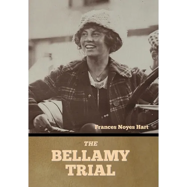 The Bellamy Trial