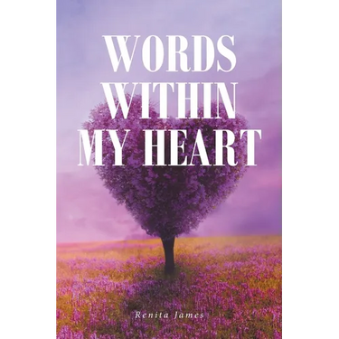 Words Within My Heart