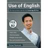 Use of English: Ten more practice tests for the Cambridge B2 First