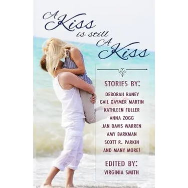 A Kiss is Still a Kiss