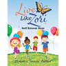 Live Like Zori: Self Esteem Buzz