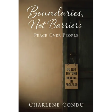 Boundaries, Not Barriers: Peace Over People