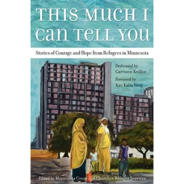 This Much I Can Tell You