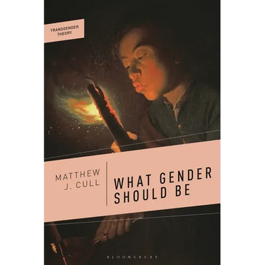 What Gender Should Be