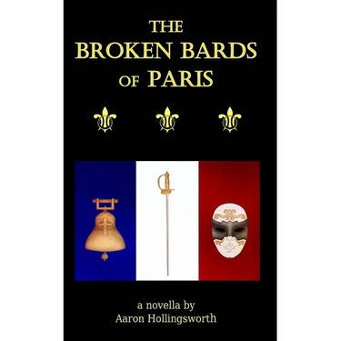 The Broken Bards of Paris