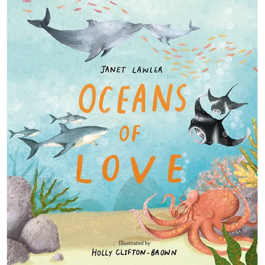 Oceans of Love
