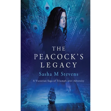 The Peacock's Legacy: A Victorian Saga of Triumph over Adversity