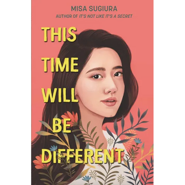 This Time Will Be Different