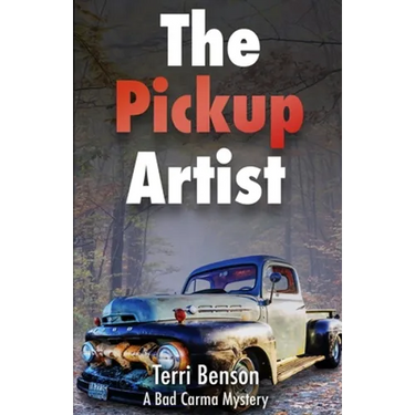The Pickup Artist