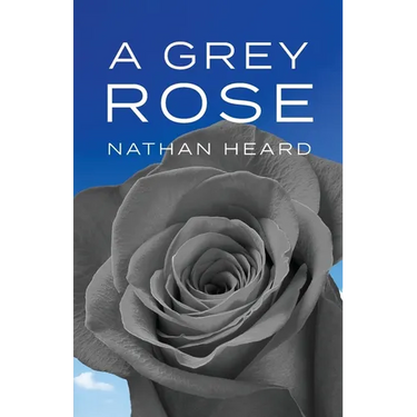 A Grey Rose