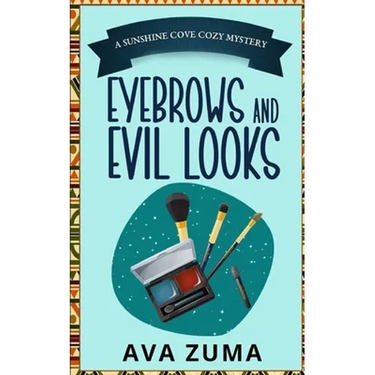Eyebrows and Evil Looks
