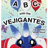 ABC's with the Vejigantes