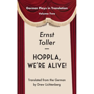 Hoppla, We're Alive! Drama.