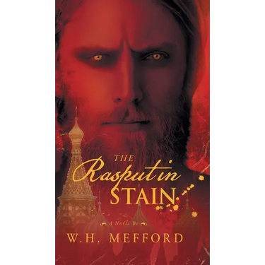 The Rasputin Stain