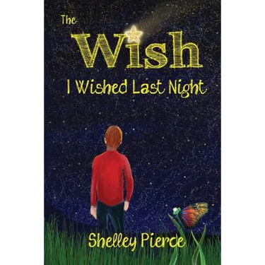 The Wish I Wished Last Night