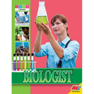 Biologist
