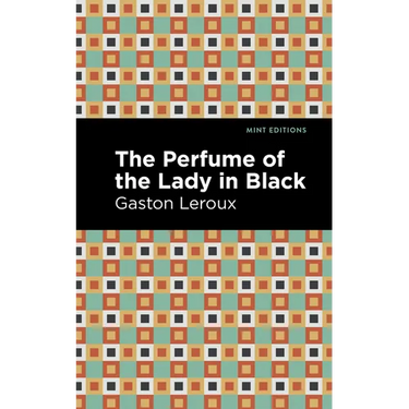 The Perfume of the Lady in Black