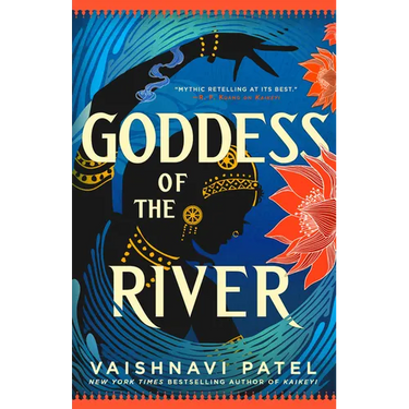 Goddess of the River