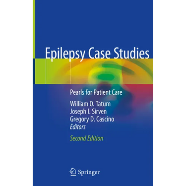 Epilepsy Case Studies: Pearls for Patient Care
