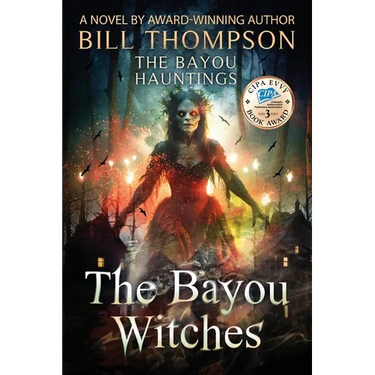 The Bayou Witches
