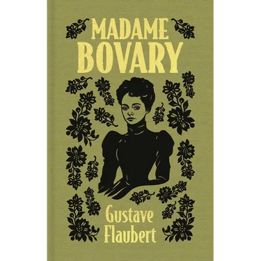 Madame Bovary