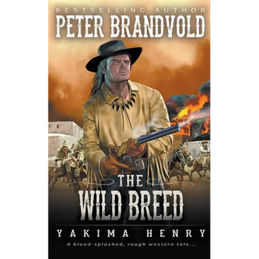 The Wild Breed