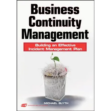 Continuity Management w/URL