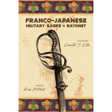 Franco-Japanese Military Sabre and Bayonet
