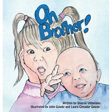 Oh Brother!