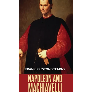 Napoleon and Machiavelli