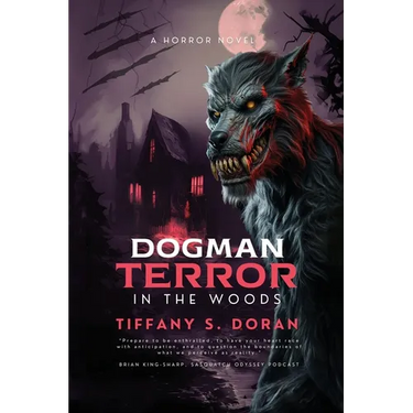 Dogman: Terror In the Woods