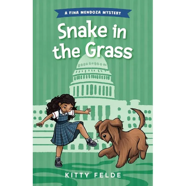 Snake in the Grass
