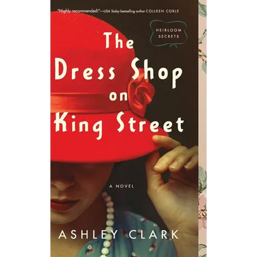 The Dress Shop on King Street
