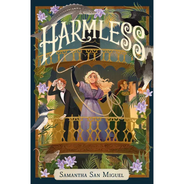 Harmless