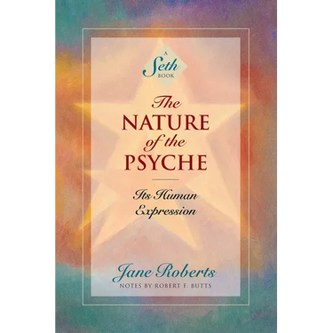 The Nature of the Psyche: Its Human Expression