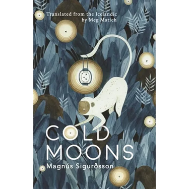 Cold Moons
