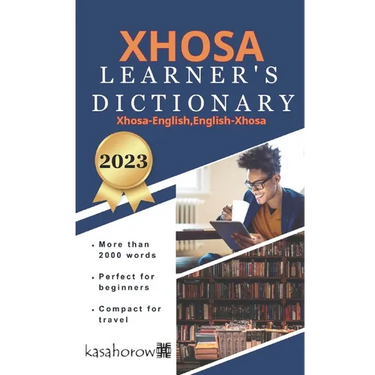 Xhosa Learner's Dictionary