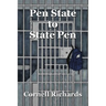 Pen State to State Pen