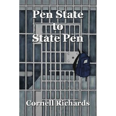 Pen State to State Pen