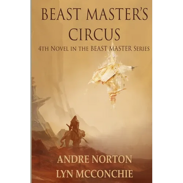Beast Master's Circus