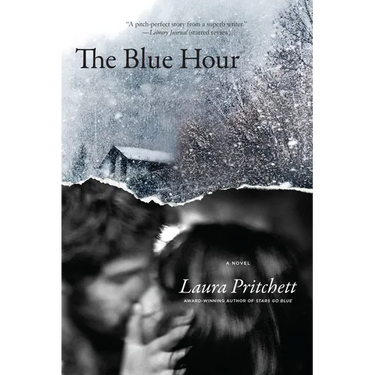 The Blue Hour