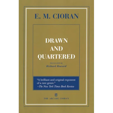 Drawn and Quartered