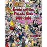 Ernie and the Piranha Club 2005-2006