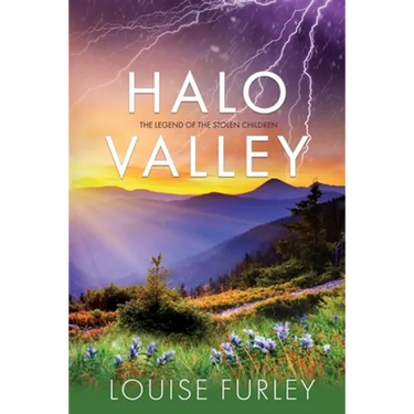 Halo Valley: The Legend of the Stolen Children
