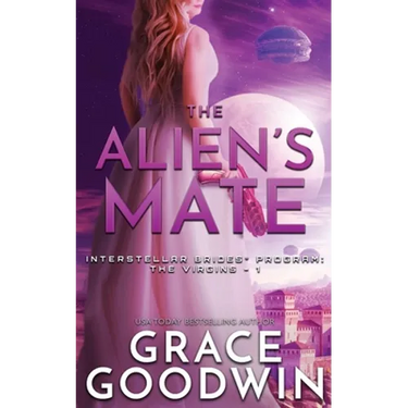 The Alien's Mate