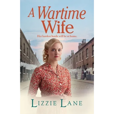 A Wartime Wife
