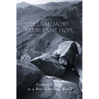 Deep Memory Exuberant Hope