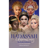 Hadassah Anointing